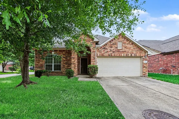 $304,900 | 17811 Dappled Walk Way, Cypress, TX 77429