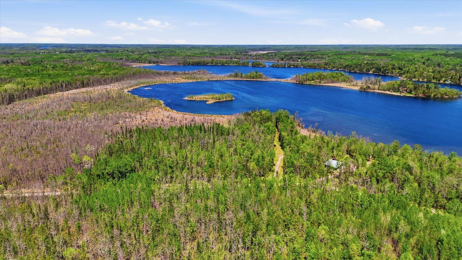 Tbd Cedar Point Road Marcell, MN 56657 - Photo 7 of 21