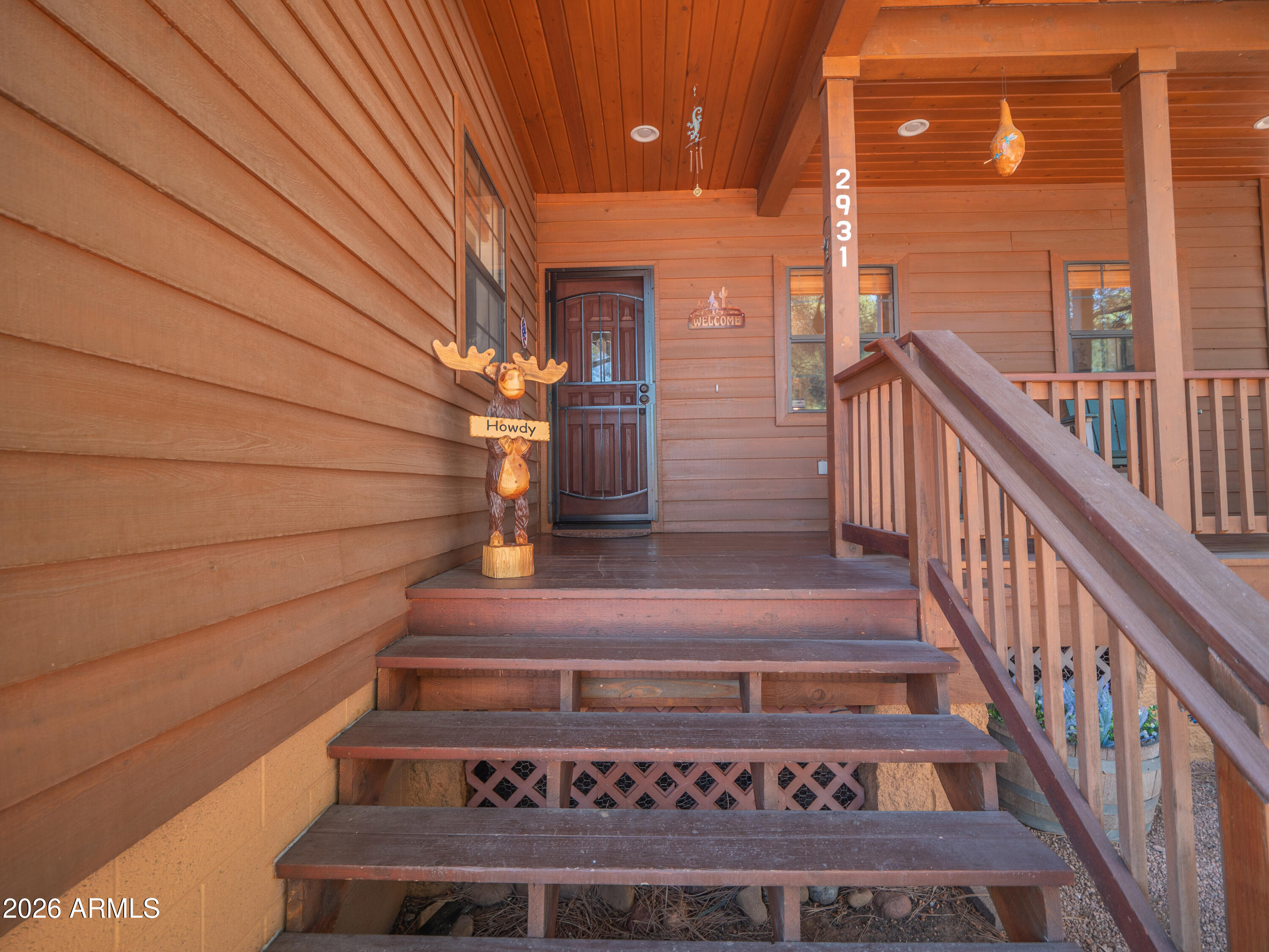 2931 West Mountain Park Road Show Low, AZ 85901 - Photo 14 of 55