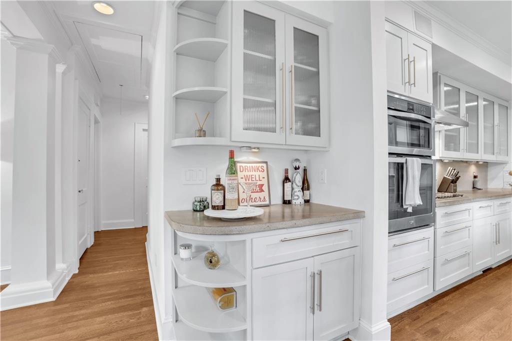 355 8th Street Northeast Atlanta, GA 30309 - Photo 16 of 25