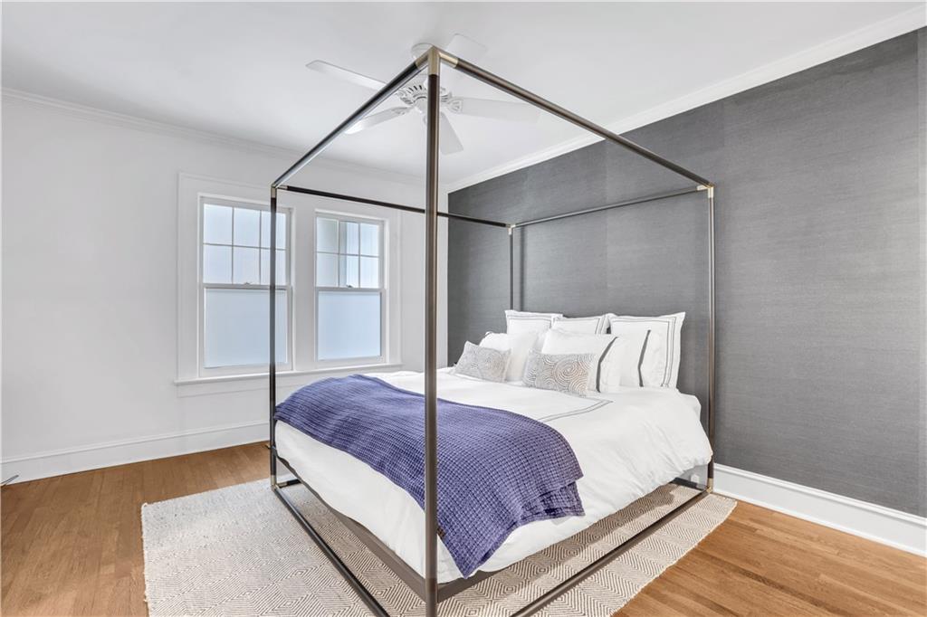 355 8th Street Northeast Atlanta, GA 30309 - Photo 18 of 25