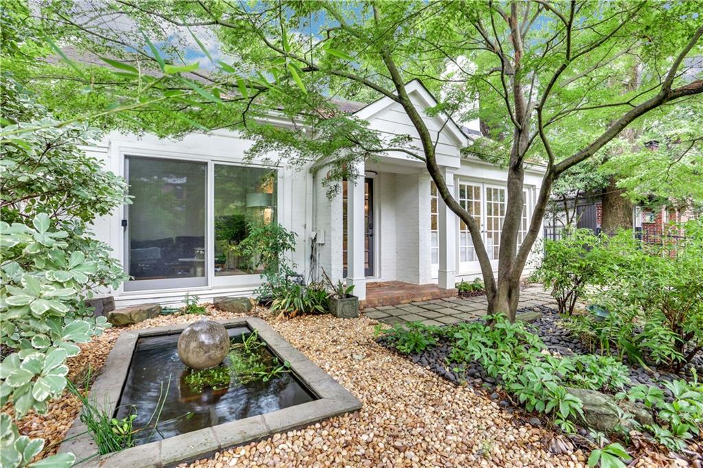 355 8th Street Northeast Atlanta, GA 30309 - Photo 2 of 25