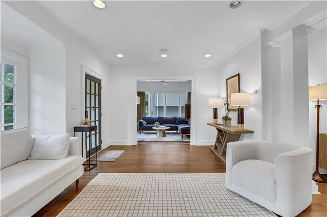 $6,250 | 355 8th Street Northeast, Atlanta, GA 30309