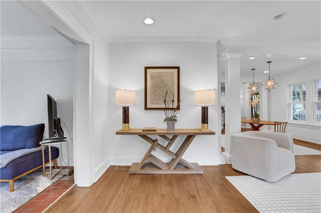 355 8th Street Northeast Atlanta, GA 30309 - Photo 5 of 25