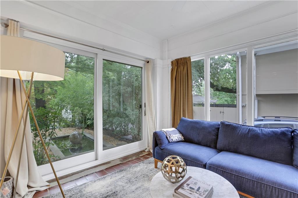 355 8th Street Northeast Atlanta, GA 30309 - Photo 7 of 25