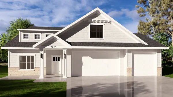 $899,900 | 7717 81st Avenue South, Horace, ND 58047