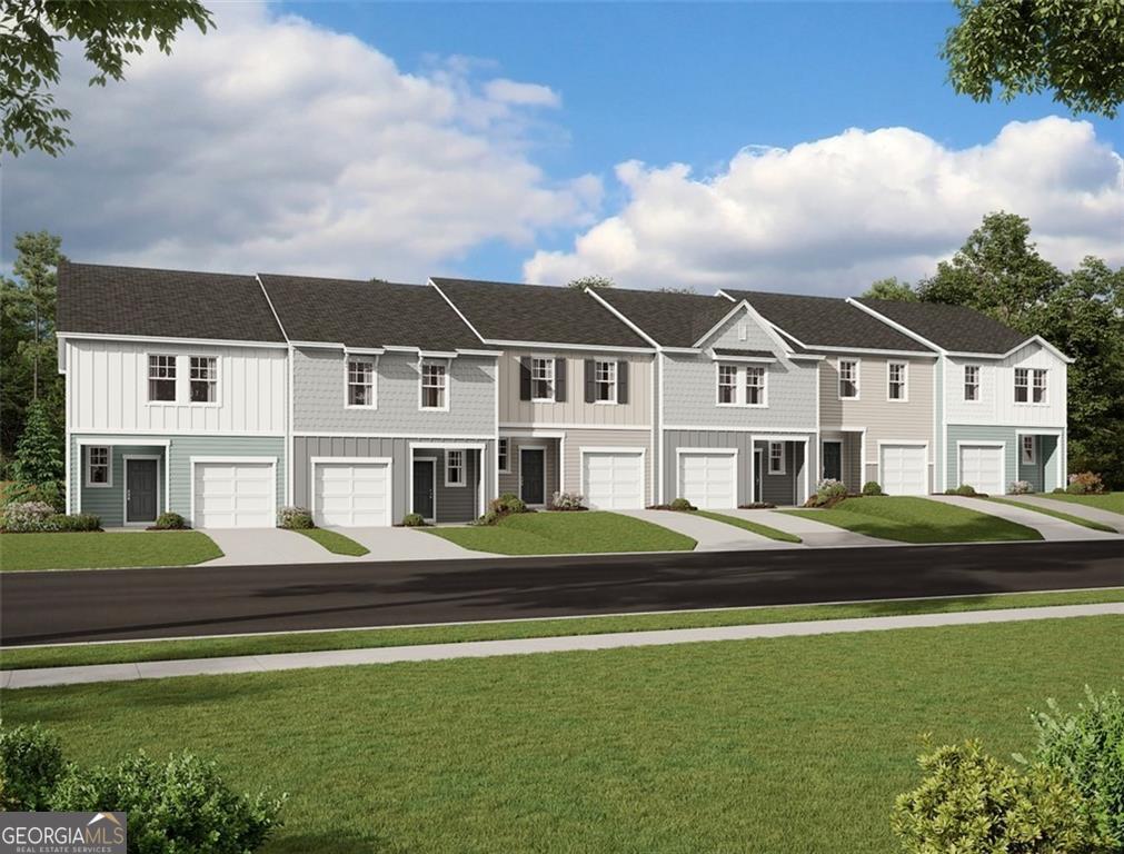 333 Hynes Drive Villa Rica, GA 30180 - Photo 1 of 1