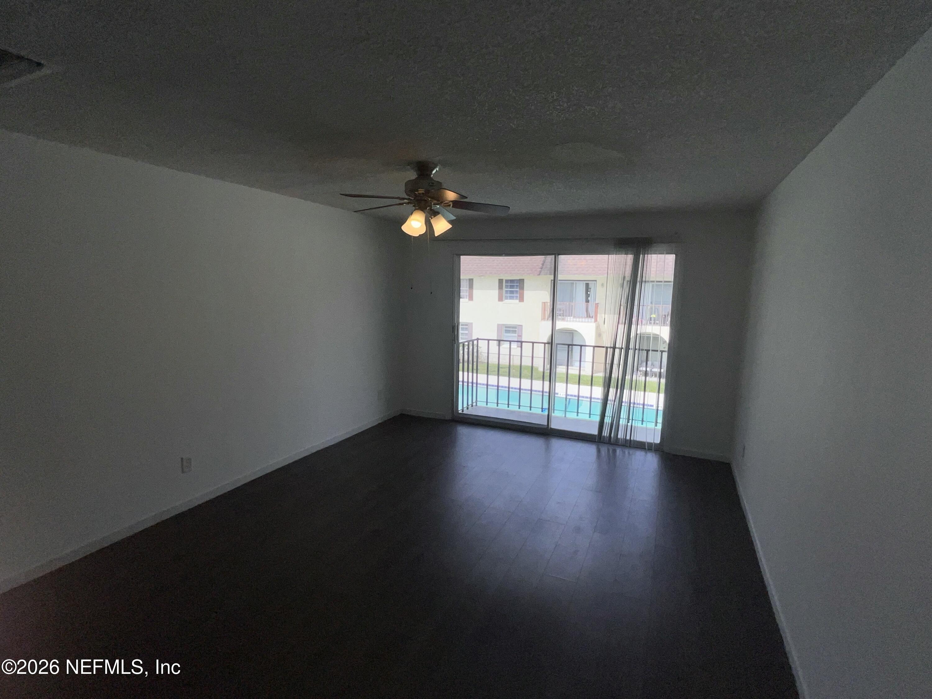1738 El Prado Road, Unit 8 Jacksonville, FL 32216 - Photo 2 of 9 Living Room