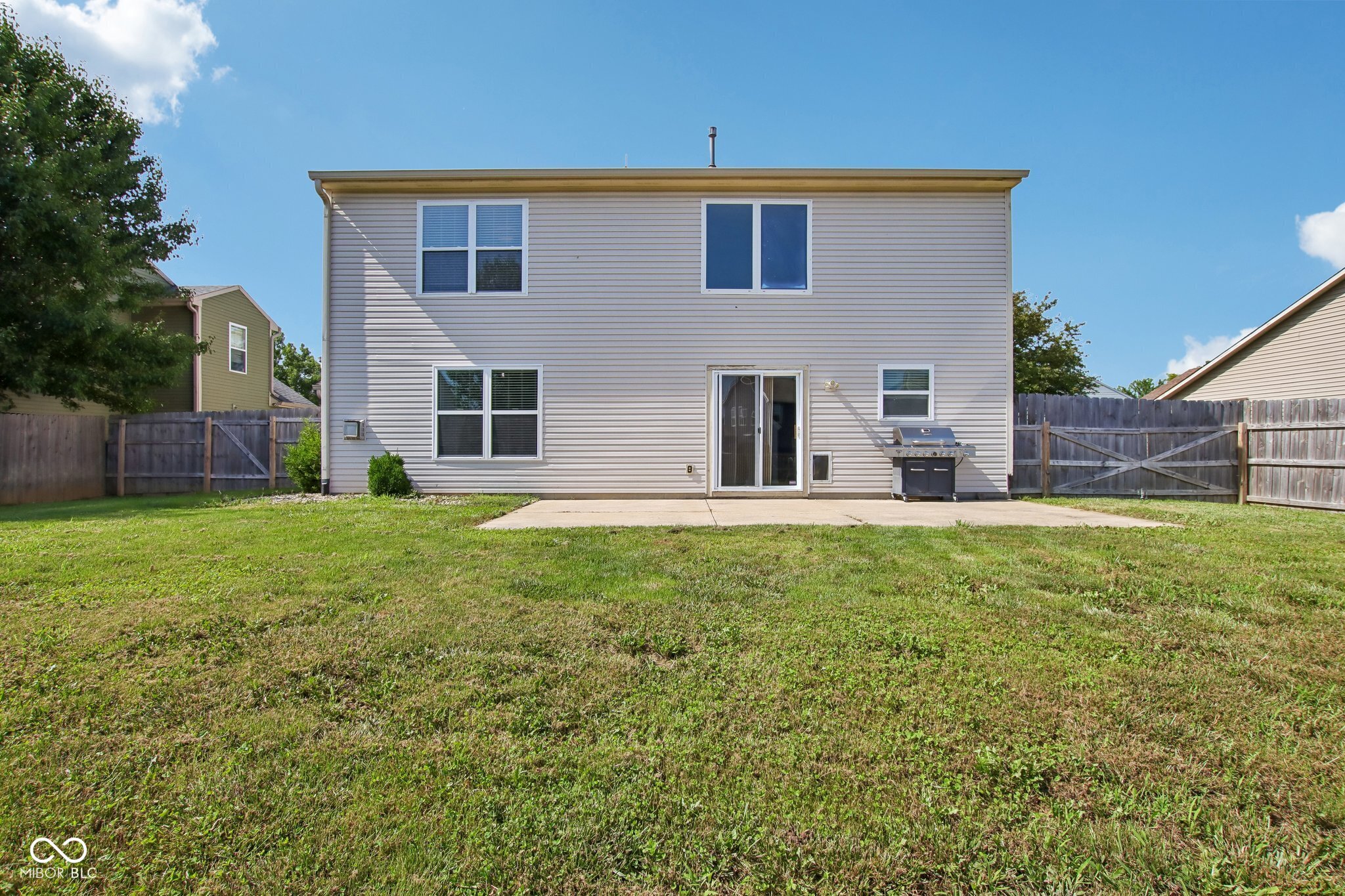 1103 Spring Meadow Court Franklin, IN 46131 - Photo 38 of 58