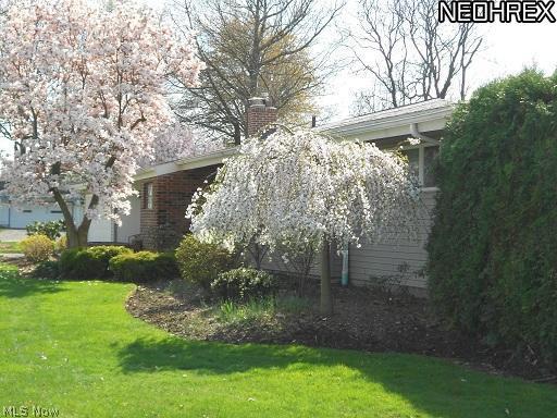 1740 Overbrook Road Lyndhurst, OH 44124 - Photo 17 of 19