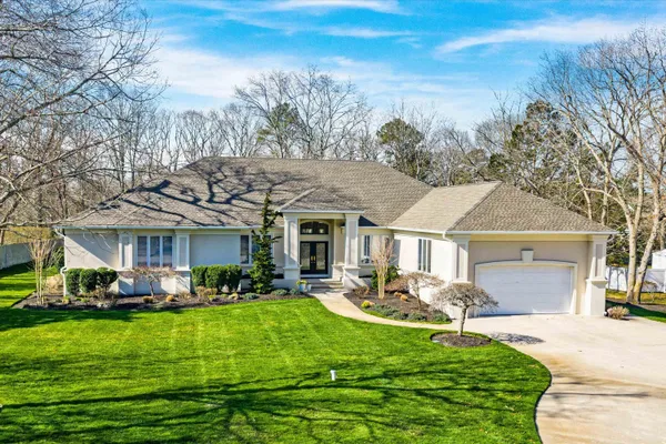 $1,095,000 | 14 Caledonia Drive, Seaville, NJ 08230