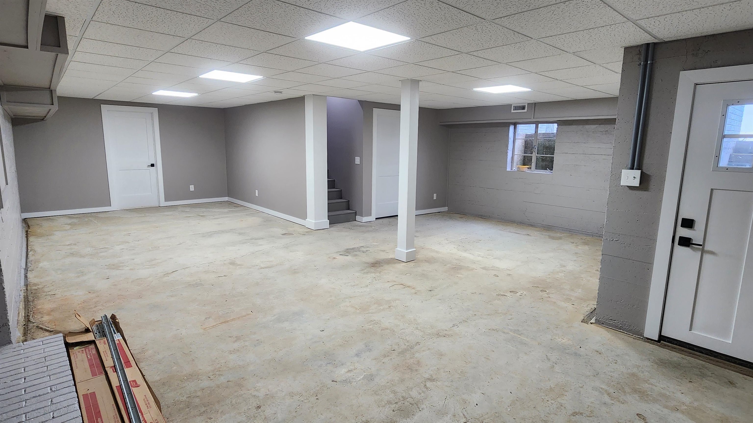 5200 Durhamville Road Ripley, TN 38063 - Photo 16 of 18 a view of an empty room