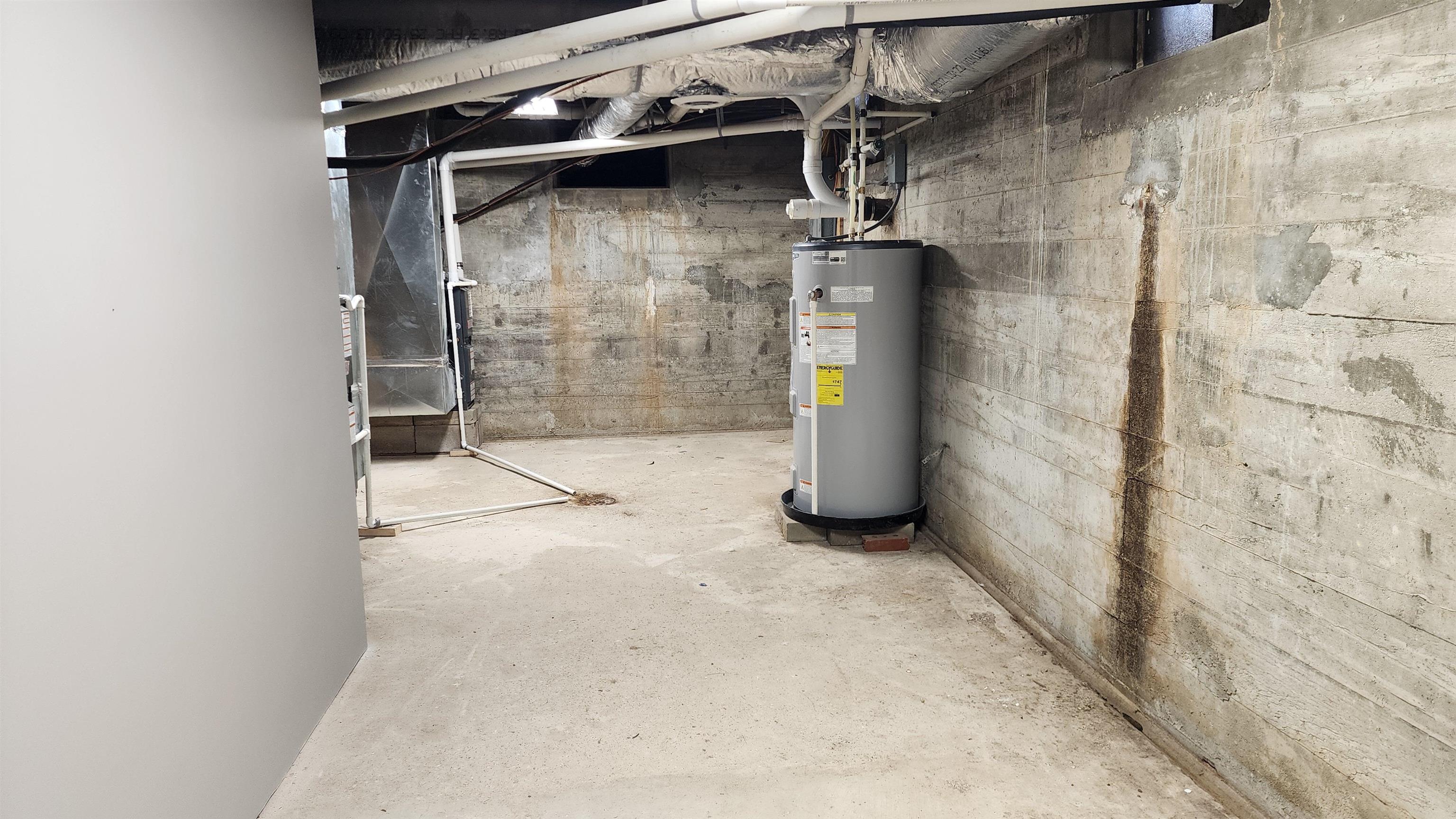 5200 Durhamville Road Ripley, TN 38063 - Photo 17 of 18 a view of a storage & utility room