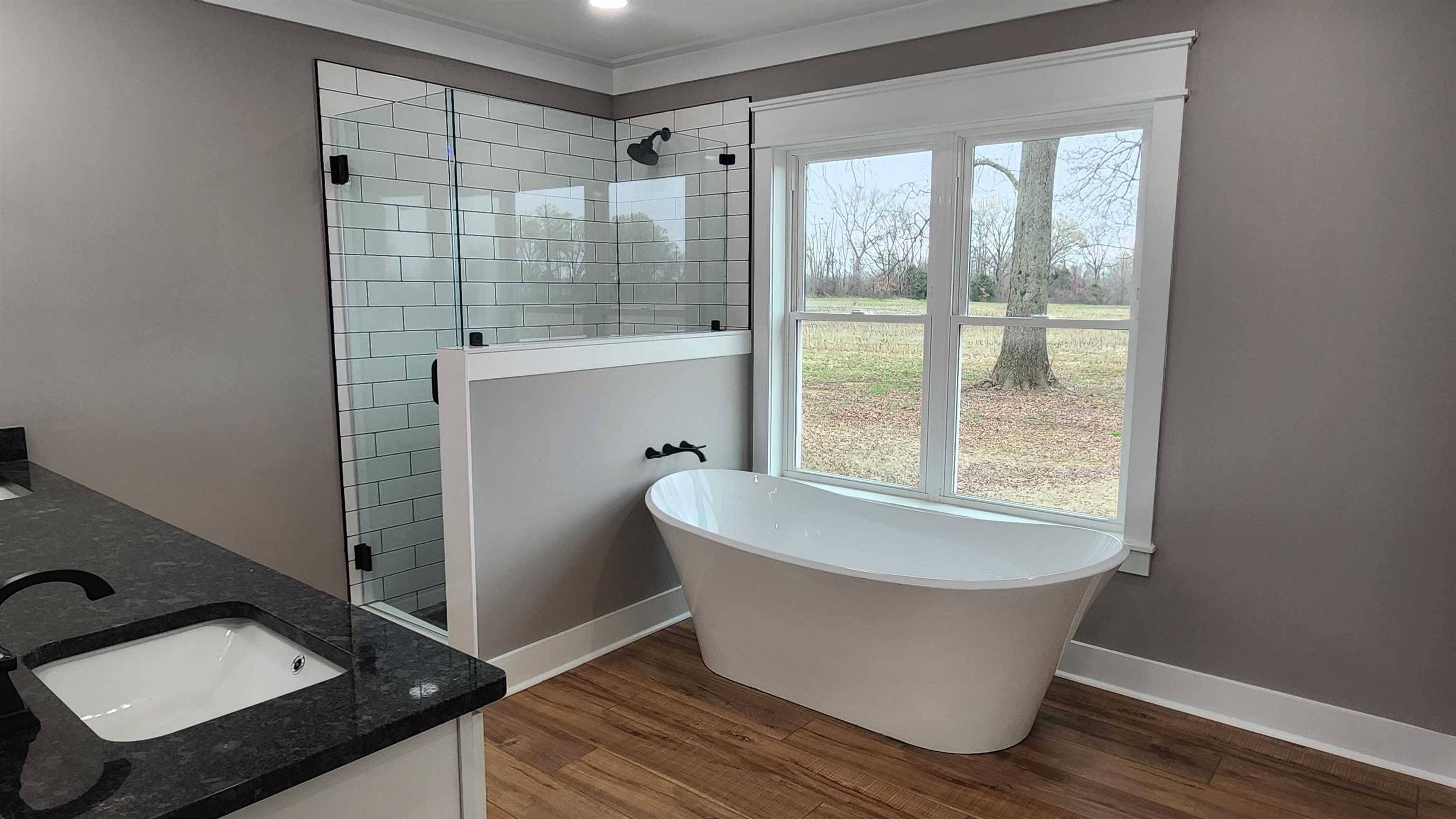 5200 Durhamville Road Ripley, TN 38063 - Photo 9 of 18 a view of a bathtub in a bathroom
