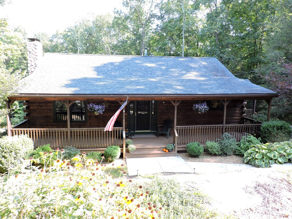 65 H Foote Road Charlton, MA 01507 - Photo 1 of 22 Gallery Image 1
