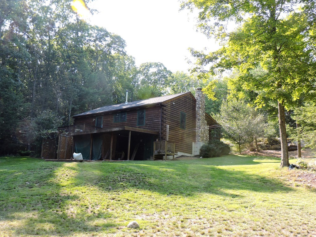 65 H Foote Road Charlton, MA 01507 - Photo 3 of 22 Gallery Image 3