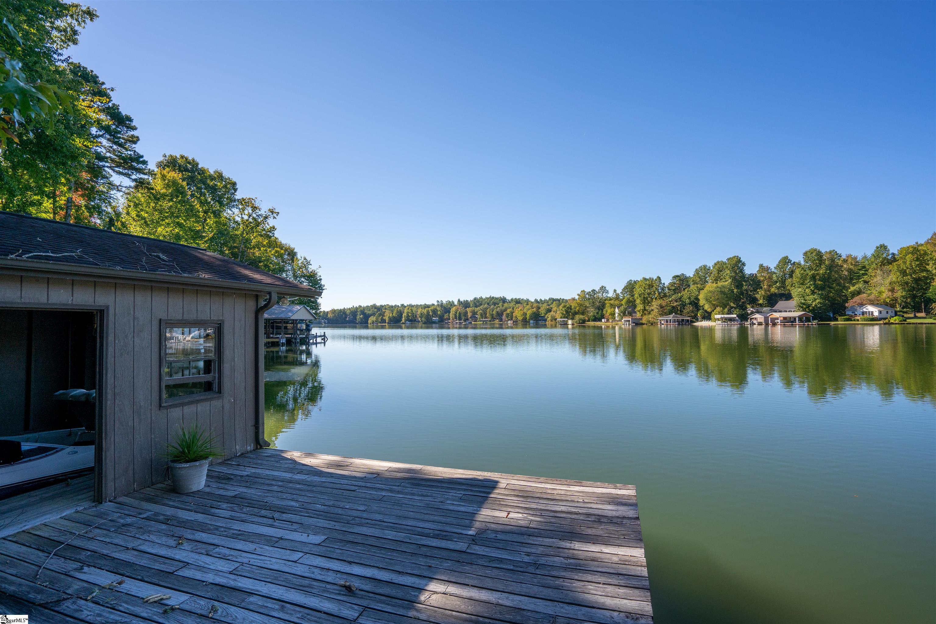 261 Jumping Branch Road Tamassee, SC 29686 - Photo 7 of 34 Gallery Image 7