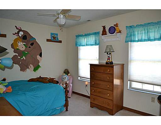1325 Ryan Road Springfield, OH 45503 - Photo 23 of 25