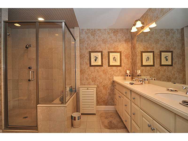 297 Village Road, Unit 35 Tiverton, RI 02878 - Photo 21 of 25 Master Bath/Spa. custom master bath with large tiled shower