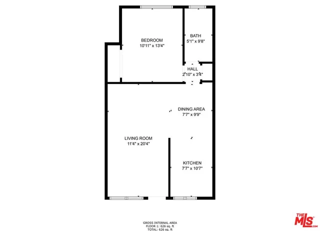 $2,750 | 827 Lincoln Boulevard, Unit H, Santa Monica, CA 90403