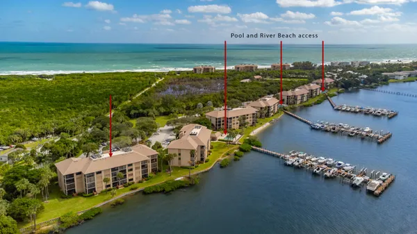 $3,800 | 4440 Northeast Sandpebble Trace, Unit 104, Jensen Beach, FL 34957