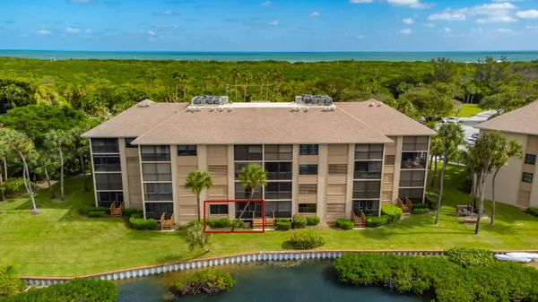 $3,800 | 4440 Northeast Sandpebble Trace, Unit 104, Jensen Beach, FL 34957