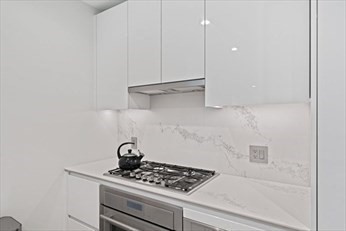 133 Seaport Boulevard, Unit 1017 Boston, MA 02210 - Photo 7 of 28 a close view of sink and tap
