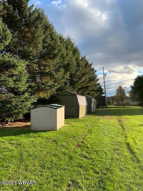 579 McCarty Ridge Road Forksville, PA 18616 - Photo 35 of 43 Gallery Image 35