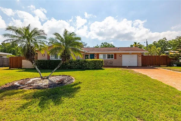 $439,000 | 1365 Windsor Drive, Clearwater, FL 33756