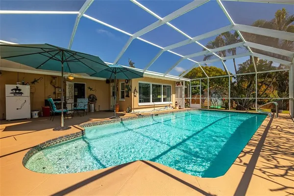 $439,000 | 1365 Windsor Drive, Clearwater, FL 33756