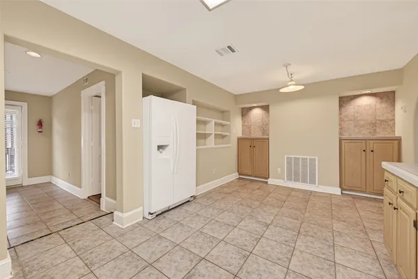 $2,500 | 1807 Crocker Street, Unit A, Houston, TX 77006