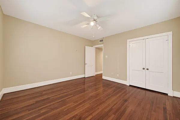 $2,500 | 1807 Crocker Street, Unit A, Houston, TX 77006