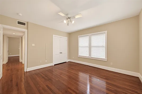 $2,500 | 1807 Crocker Street, Unit A, Houston, TX 77006