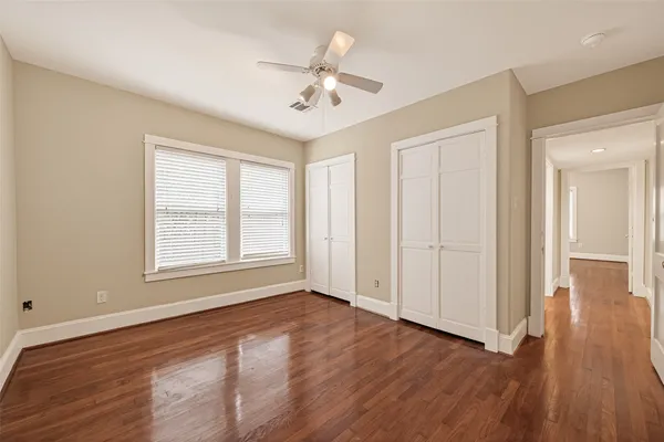 $2,500 | 1807 Crocker Street, Unit A, Houston, TX 77006