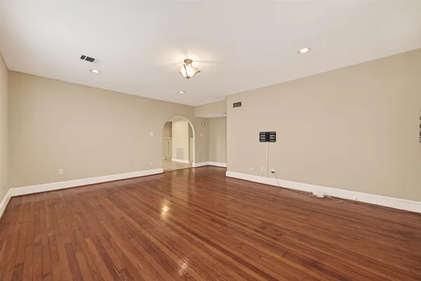 $2,500 | 1807 Crocker Street, Unit A, Houston, TX 77006