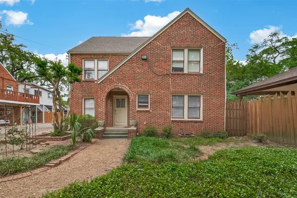 $2,500 | 1807 Crocker Street, Unit A, Houston, TX 77006