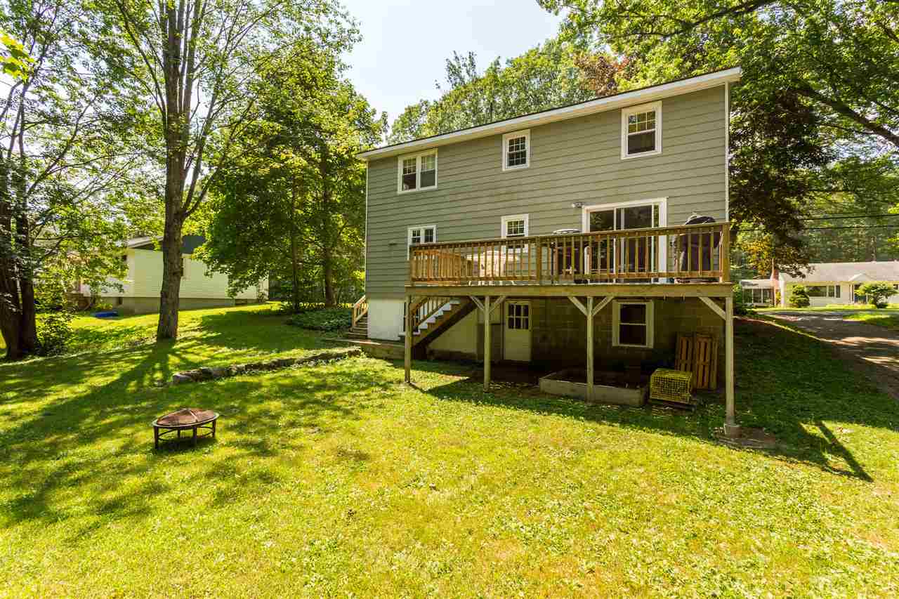 22 Fernald Road Kittery, ME 03904 - Photo 37 of 40
