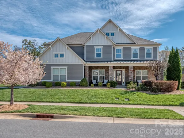 $1,500,000 | 300 Westlake Drive, Waxhaw, NC 28173