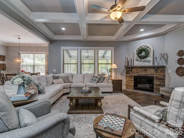 $1,400,000 | 300 Westlake Drive, Waxhaw, NC 28173