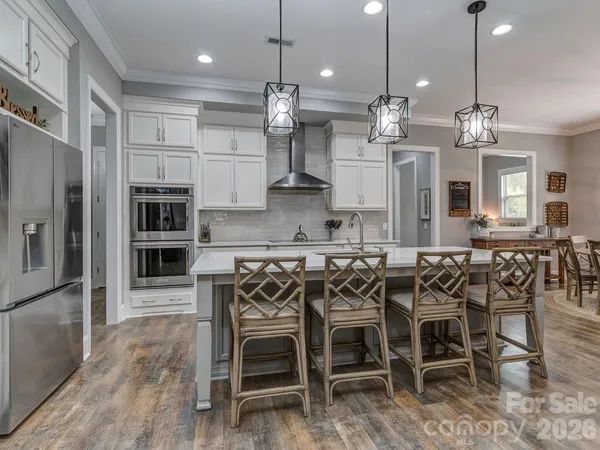 $1,400,000 | 300 Westlake Drive, Waxhaw, NC 28173