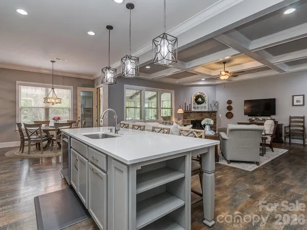 $1,400,000 | 300 Westlake Drive, Waxhaw, NC 28173
