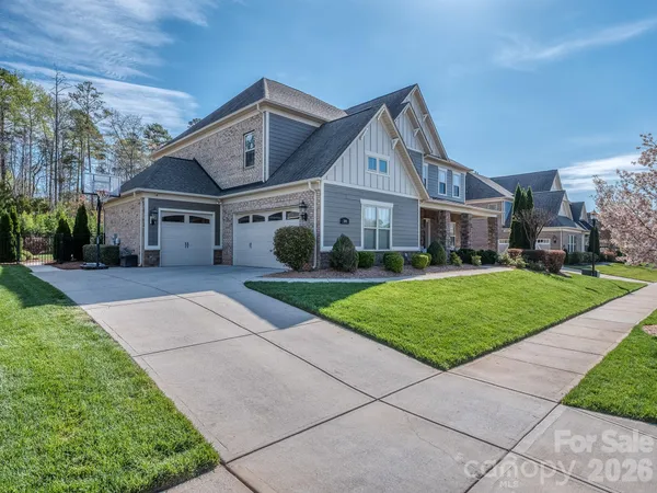 $1,400,000 | 300 Westlake Drive, Waxhaw, NC 28173