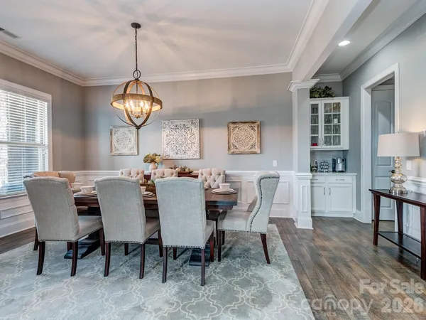 $1,400,000 | 300 Westlake Drive, Waxhaw, NC 28173
