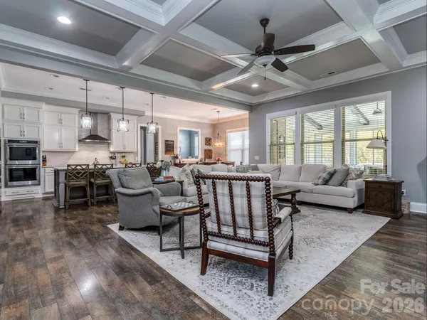 $1,400,000 | 300 Westlake Drive, Waxhaw, NC 28173