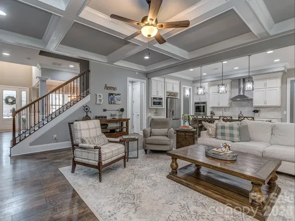 $1,400,000 | 300 Westlake Drive, Waxhaw, NC 28173