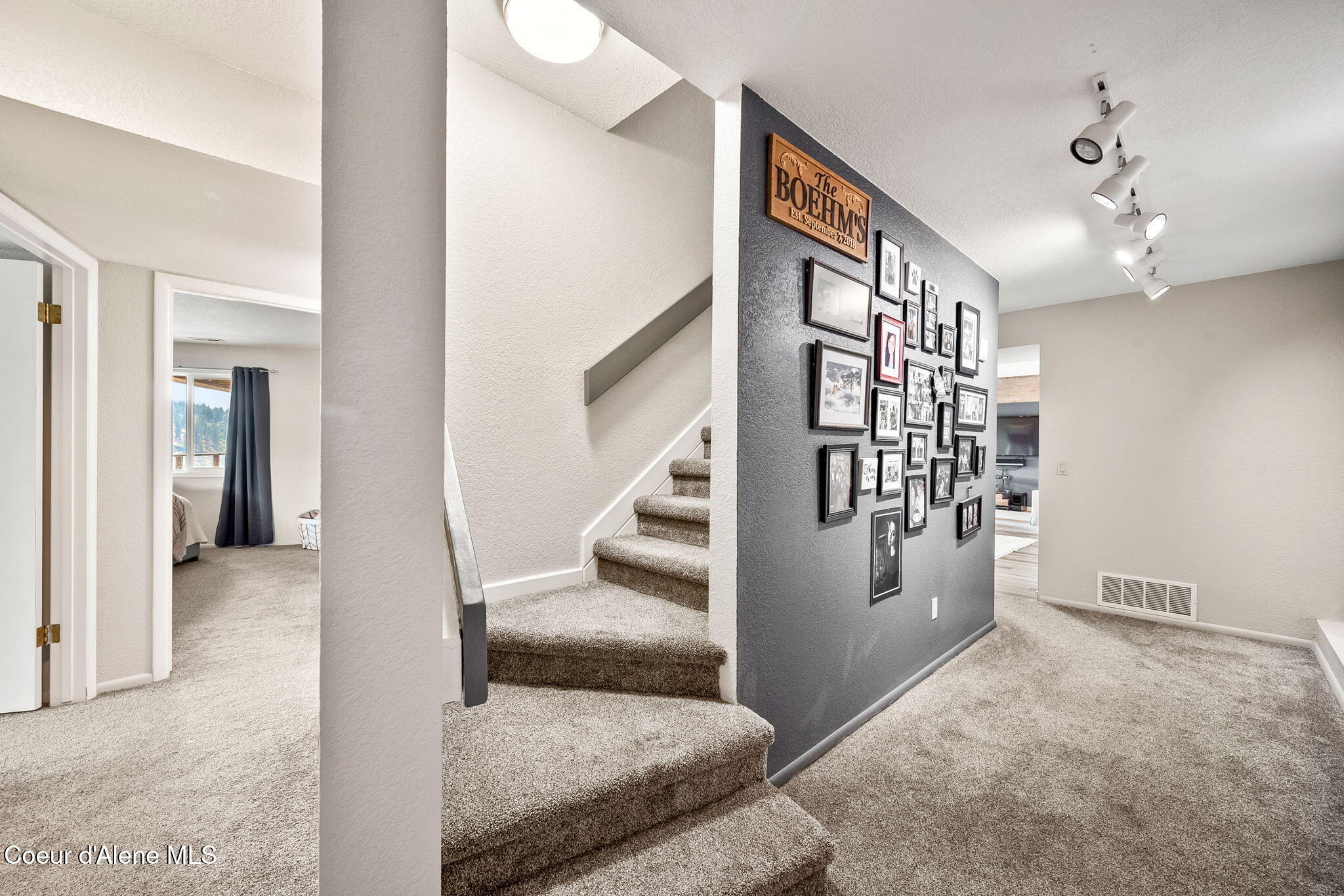 2920 East Fernan Hill Road Coeur D'Alene, ID 83814 - Photo 38 of 64 Basement