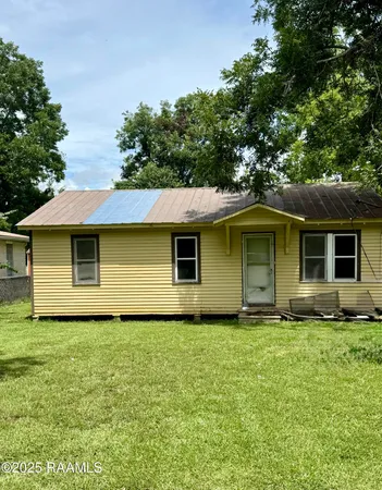 $25,000 | 810 Ballard Lane, Opelousas, LA 70570