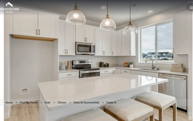 2204 West 2575th North, Unit 127 Clinton, UT 84015 - Photo 3 of 5