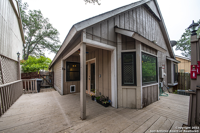 16807 Cedar Tree Way San Antonio, TX 78247 - Photo 30 of 30