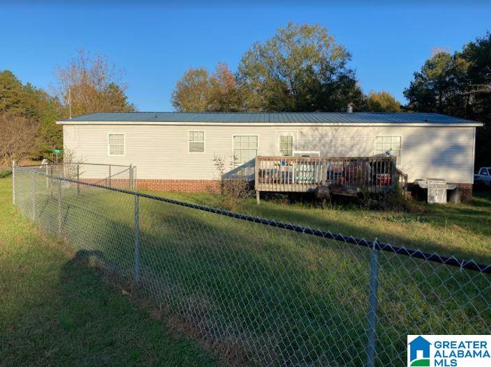 100 Tyler Circle Vincent, AL 35178 - Photo 3 of 23